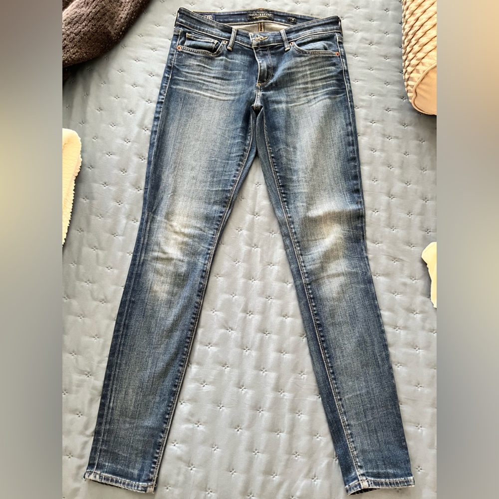 Lucky Brand jeans